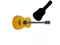 Yamaha FS-TA Vintage Tint TransAcoustic Yamaha FS-TA Vintage Tint TransAcoustic